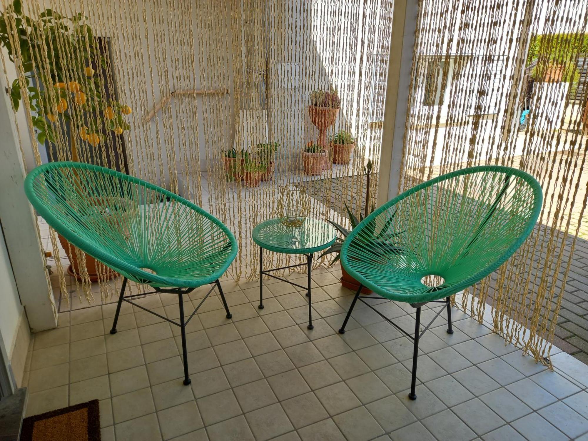 B&B La Stanza Del Borgo Cervia Exterior foto